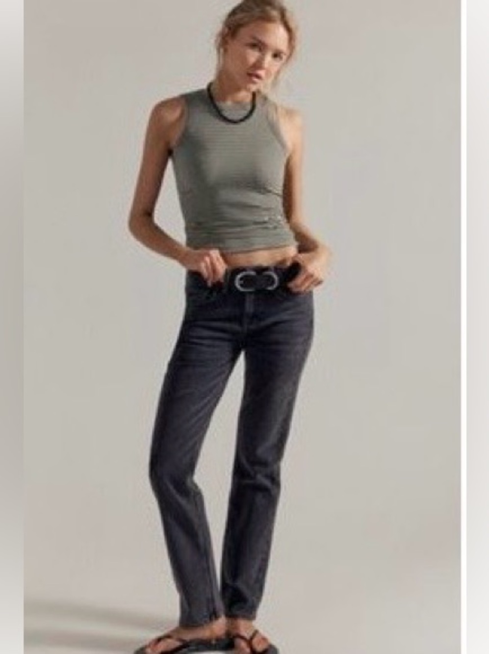 We the Free Nash straight leg jeans